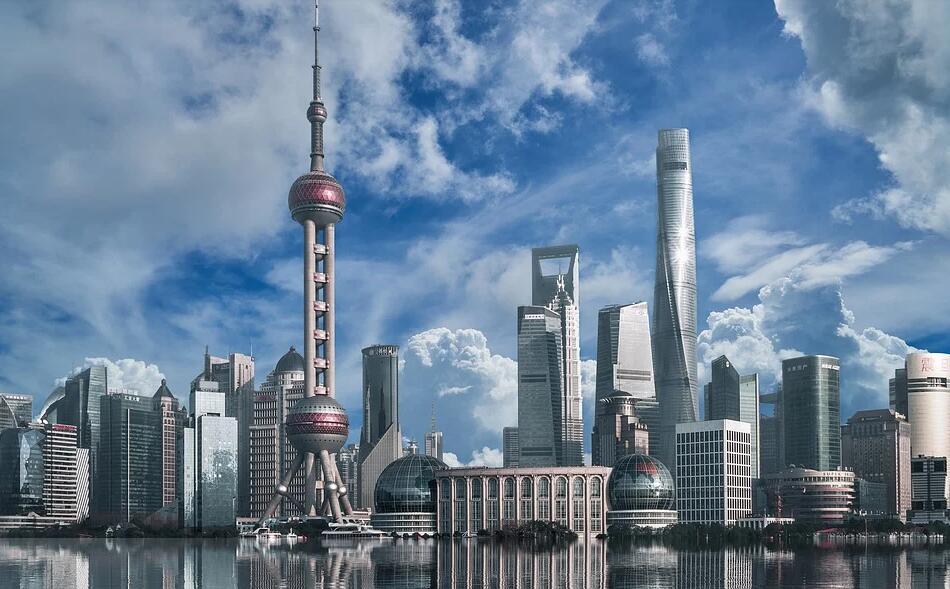 下半年，上海商办市场将迎来上升期？