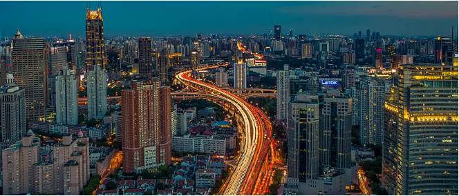 “地铁一响，黄金万两”，地铁经济与房地产的强强联合！