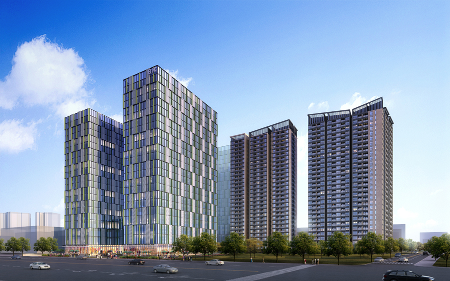 甲级写字楼出租中的甲级指的是什么？