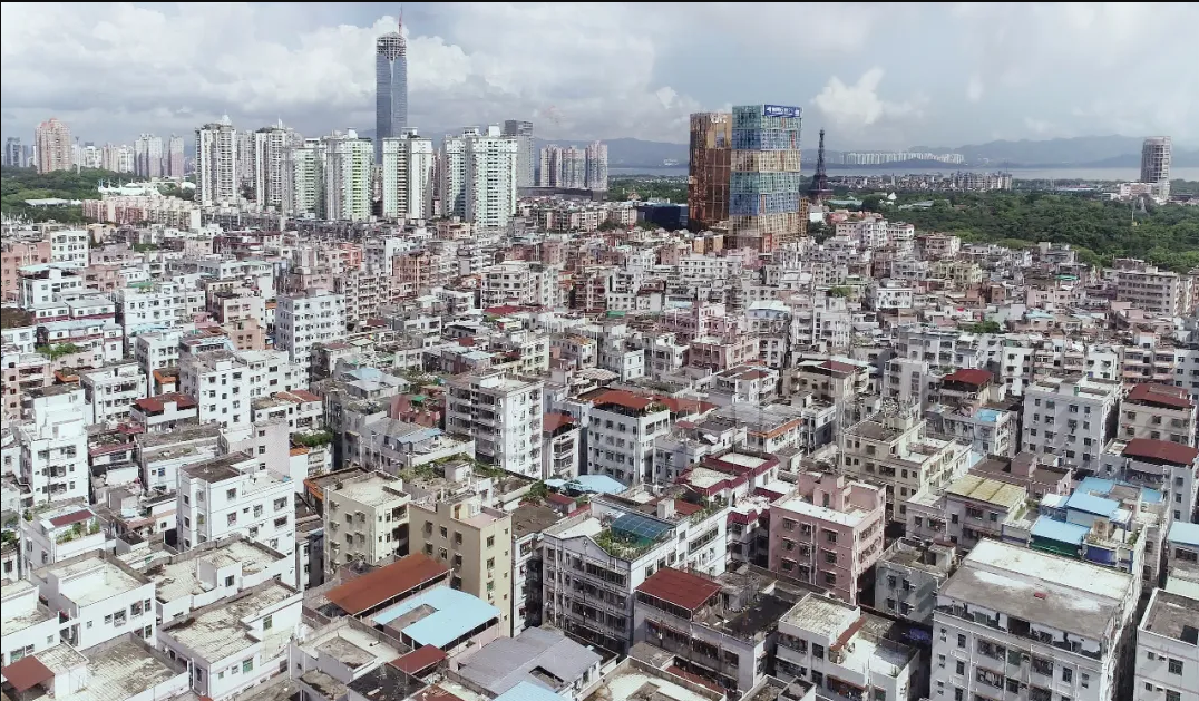 陈劲松：疫情之后，未来的城市综合体