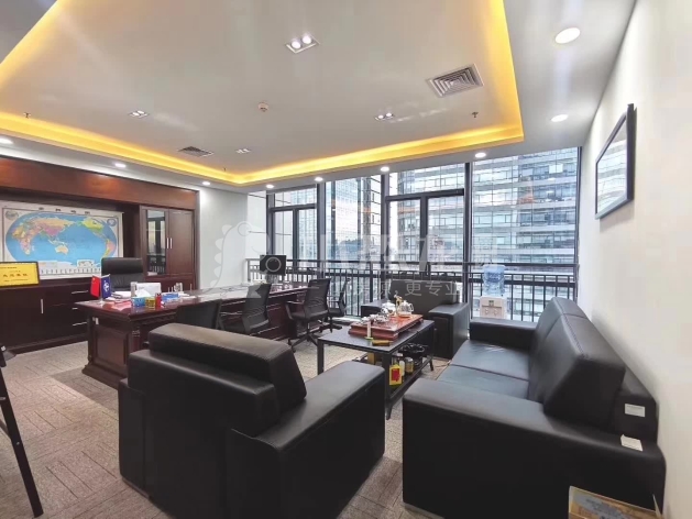 深圳甲级写字楼物业服务标准