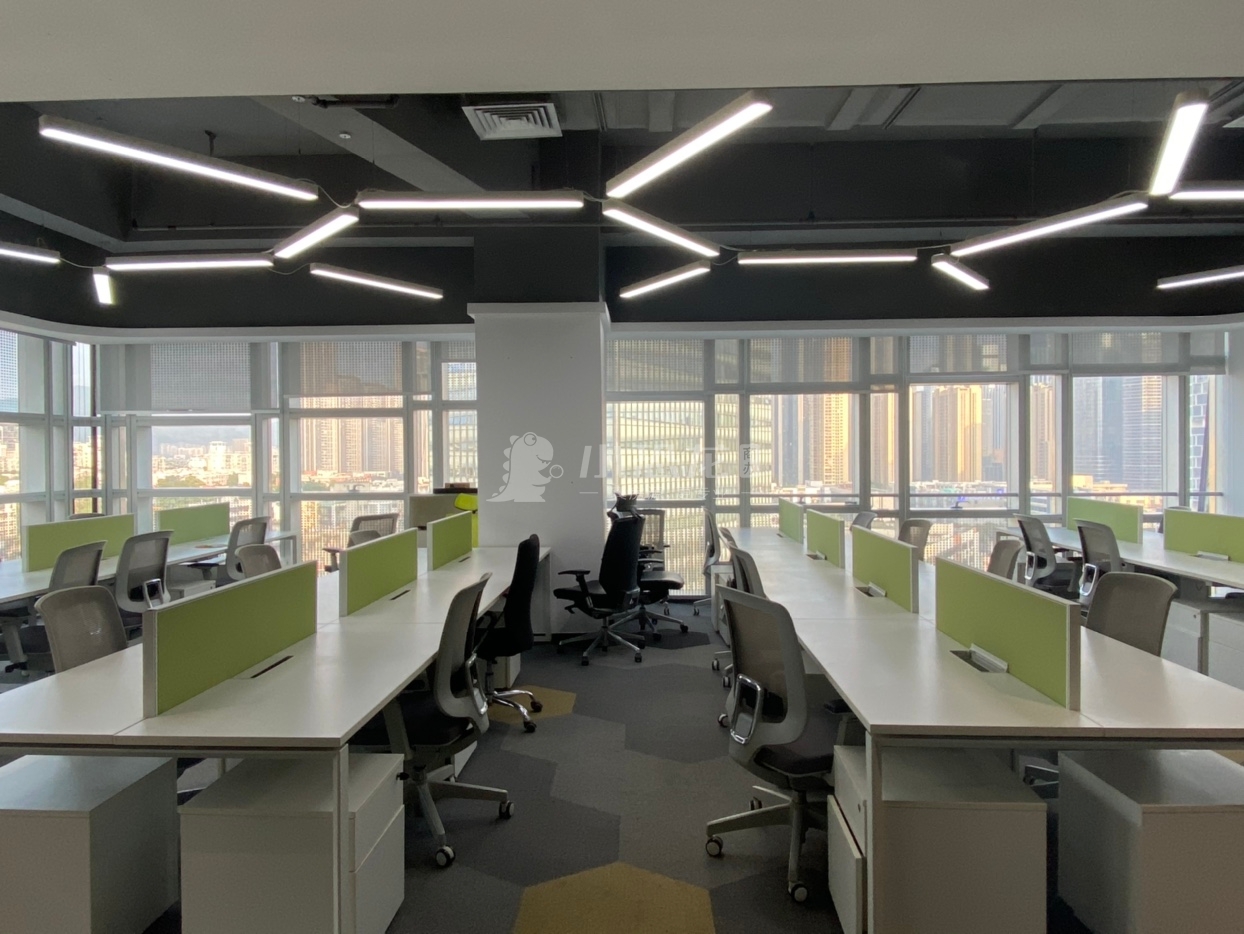 企业租办公室究竟需要多大面积才合适?