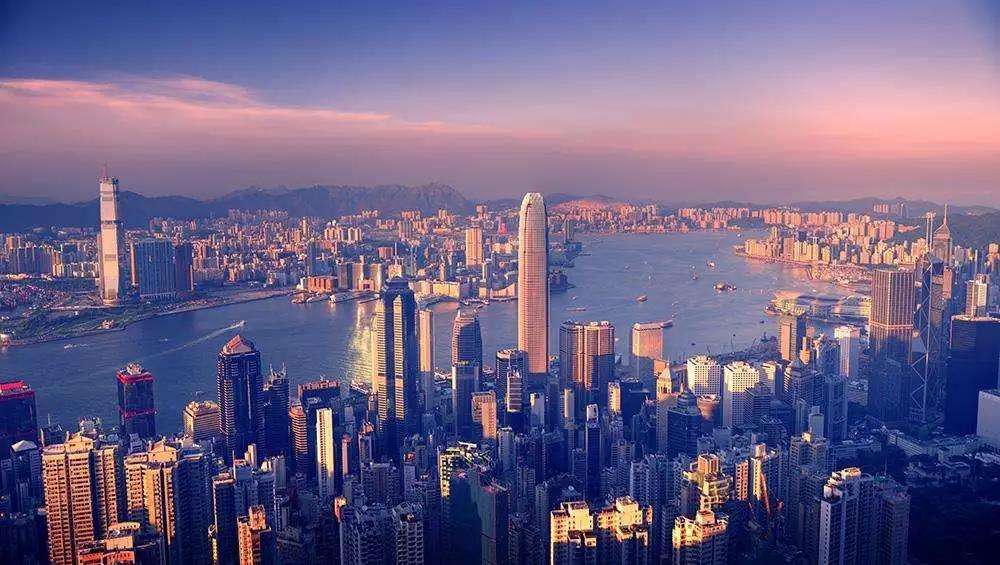 深圳写字楼有所回暖 成本集约型升级渐成租赁市场主流