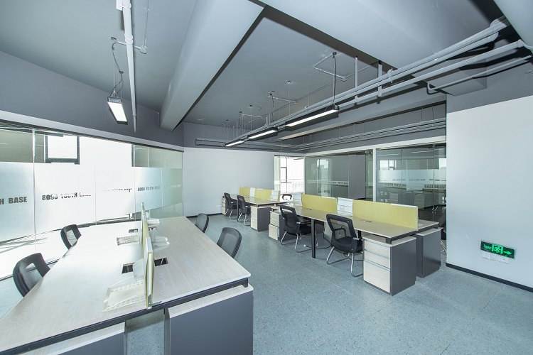 如何租到靠谱写字楼