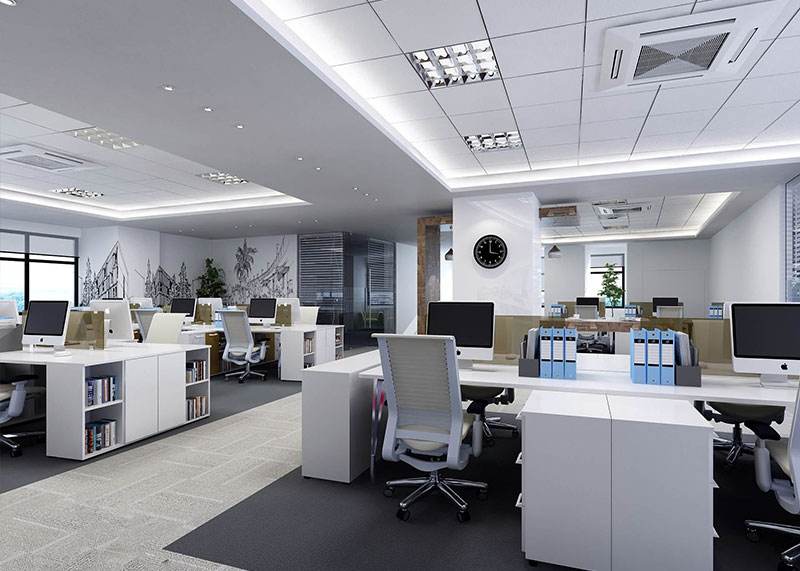 租办公写字楼,你需要关注哪些点？