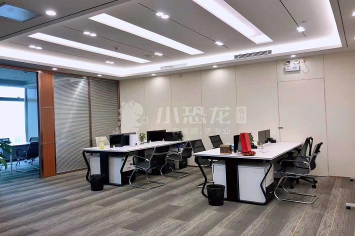 办公室出租36.jpg 写字楼可以日租吗?日租的写字楼怎么找?