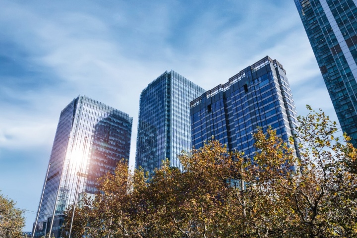 写字楼办公选址对企业究竟有多重要？
