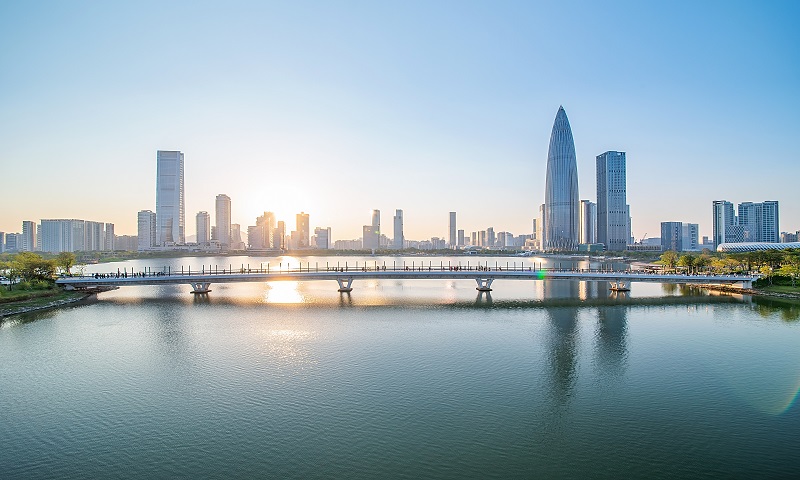 从华润置地到益田 北京城里的深圳房企白衣骑士