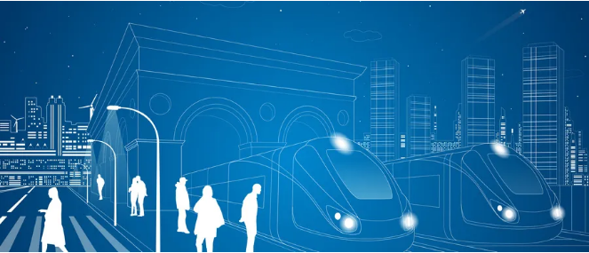 “地铁一响，黄金万两”，地铁经济与房地产的强强联合！