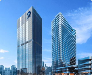 全国重点城市写字楼租金水平整体下跌